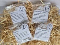 Probierpaket Teegenuss - 4 Sorten
