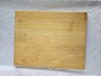 Brotzeitbrett aus Birkenholz