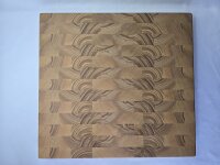 Schneidebrett aus Eschenhirnholz