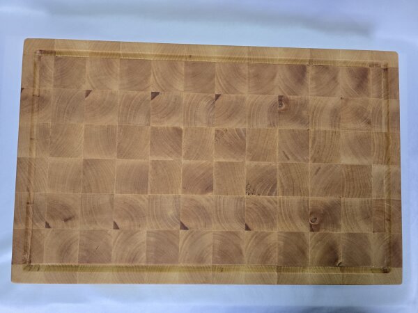 Schneidebrett aus Birkenholz