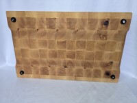 Schneidebrett aus Birkenholz