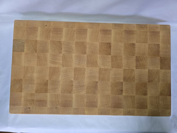 Schneidebrett aus Birkenholz