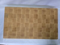 Schneidebrett aus Birkenholz