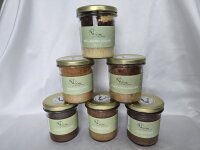 Kuchen im Glas limitiertes 6er-Premium-Genuss-Set l...